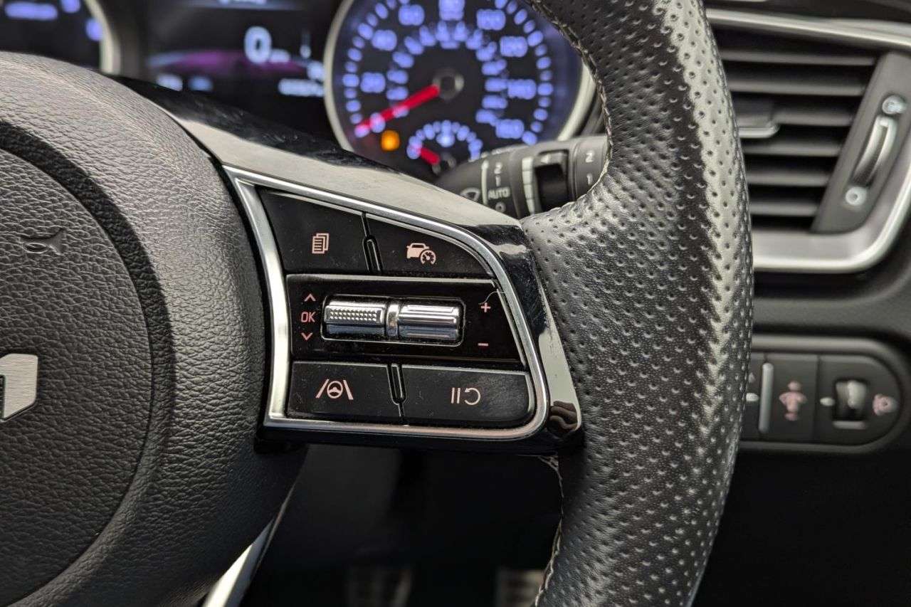 2022 KIA CEED 2022 KIA CEED