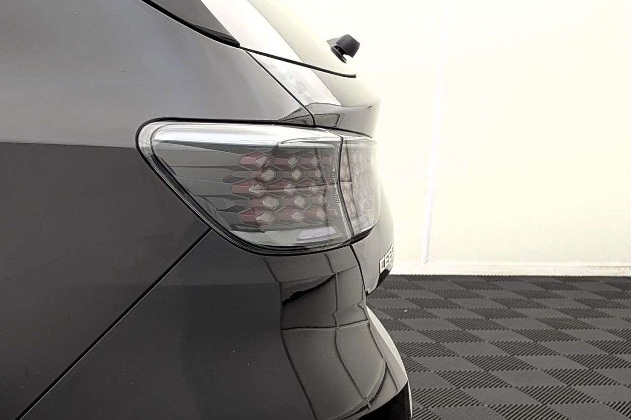 2022 KIA CEED 2022 KIA CEED