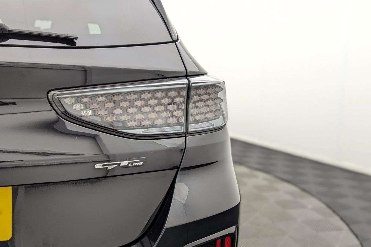 2022 KIA CEED 2022 KIA CEED