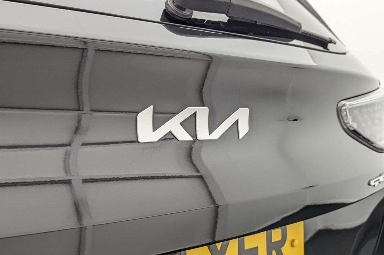 2022 KIA CEED 2022 KIA CEED