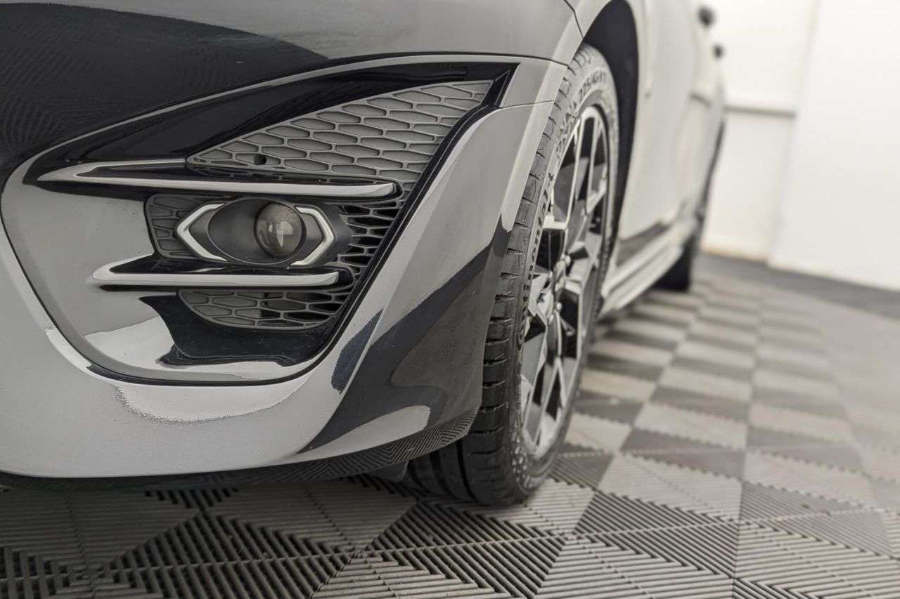 2022 KIA CEED 2022 KIA CEED