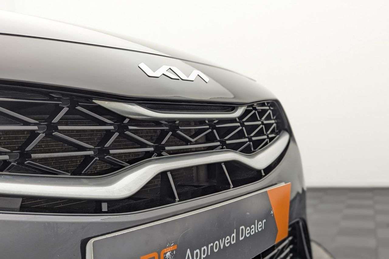 2022 KIA CEED 2022 KIA CEED