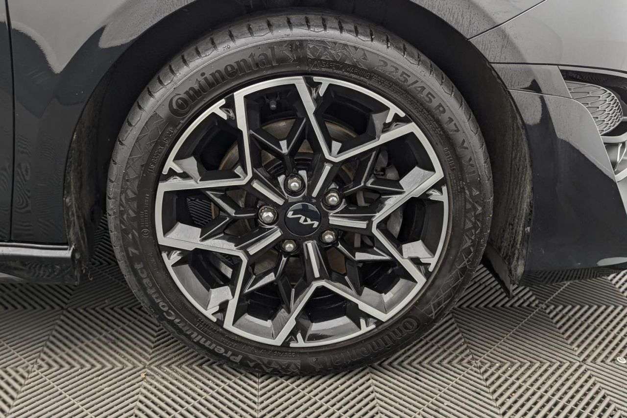 2022 KIA CEED 2022 KIA CEED