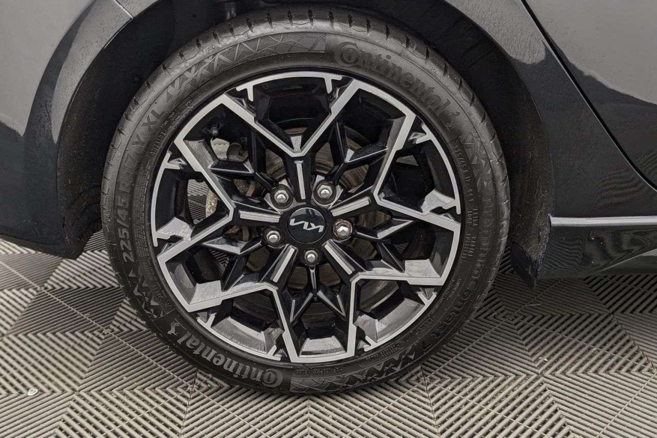 2022 KIA CEED 2022 KIA CEED