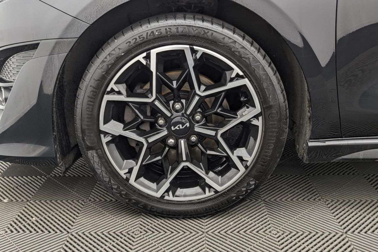 2022 KIA CEED 2022 KIA CEED