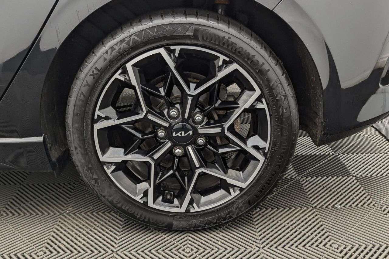 2022 KIA CEED 2022 KIA CEED