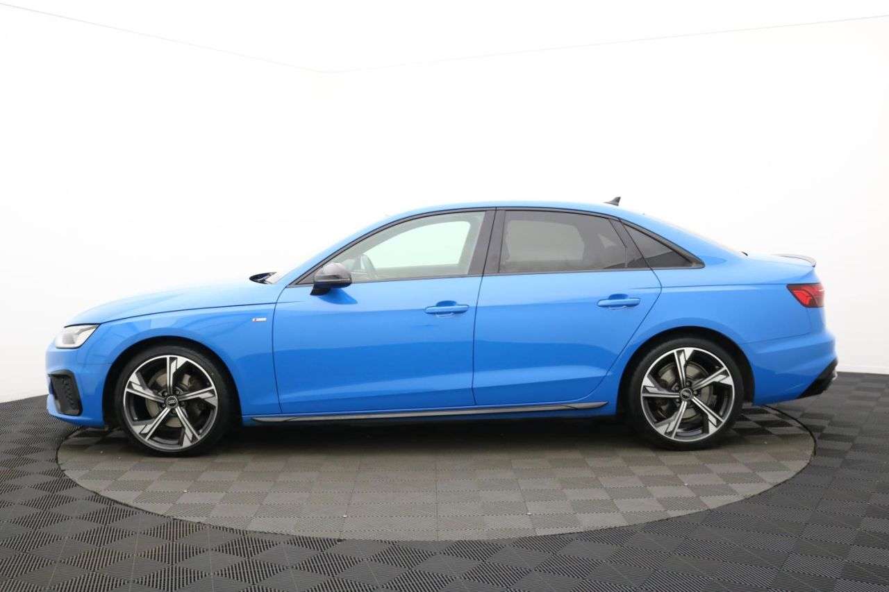 2021 AUDI A4 2021 AUDI A4