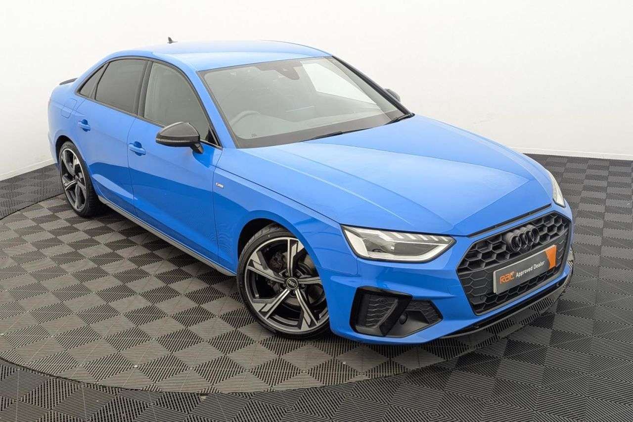 2021 AUDI A4 2021 AUDI A4