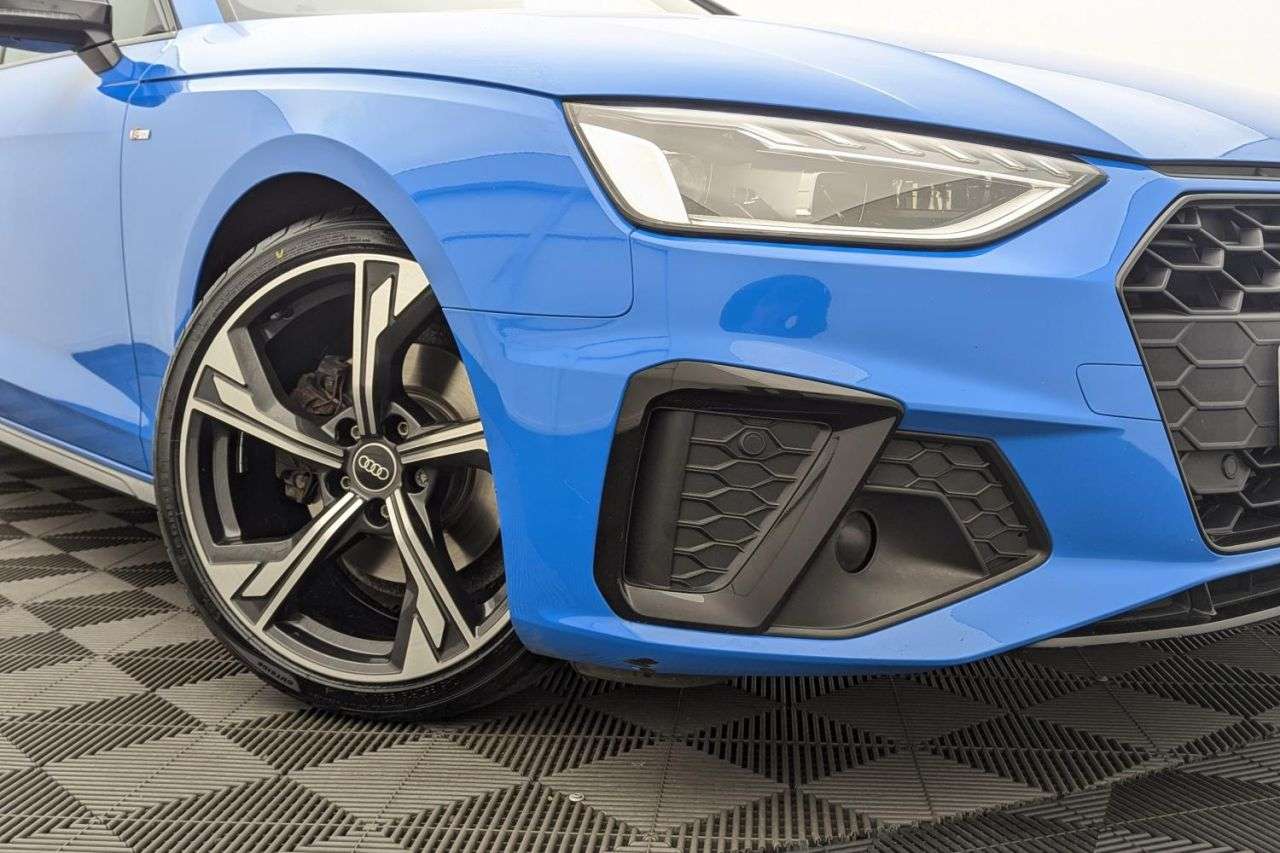 2021 AUDI A4 2021 AUDI A4