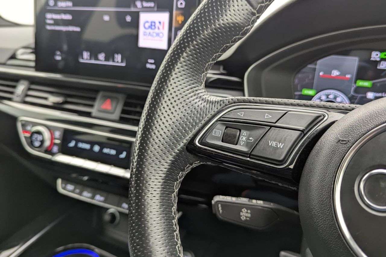 2021 AUDI A4 2021 AUDI A4