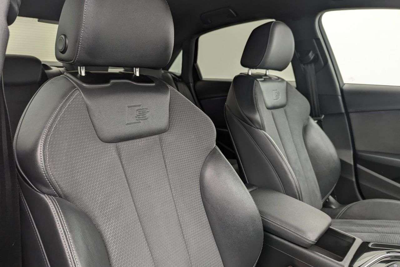 2021 AUDI A4 2021 AUDI A4