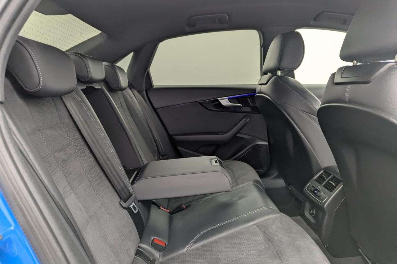 2021 AUDI A4 2021 AUDI A4