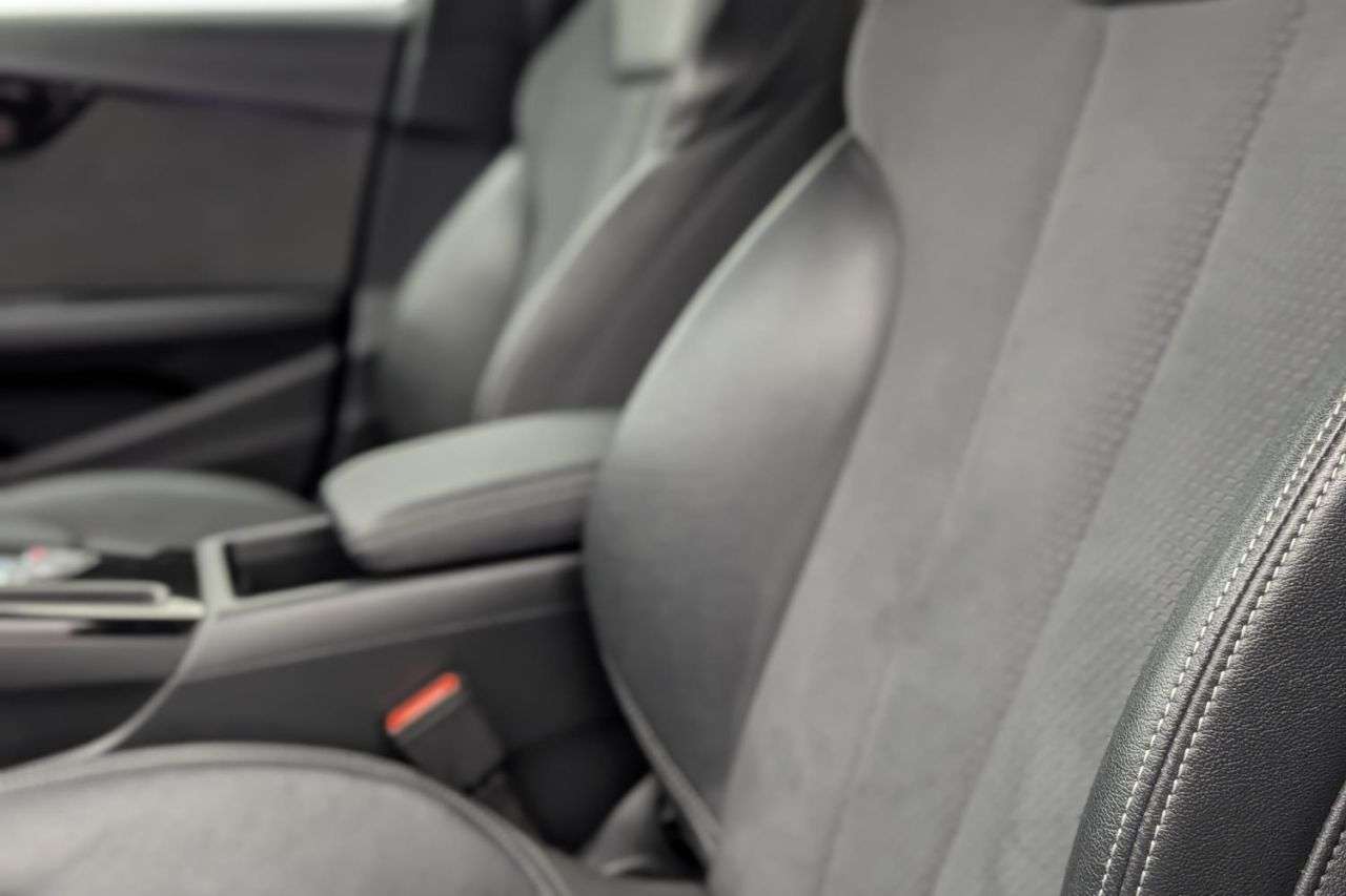 2021 AUDI A4 2021 AUDI A4