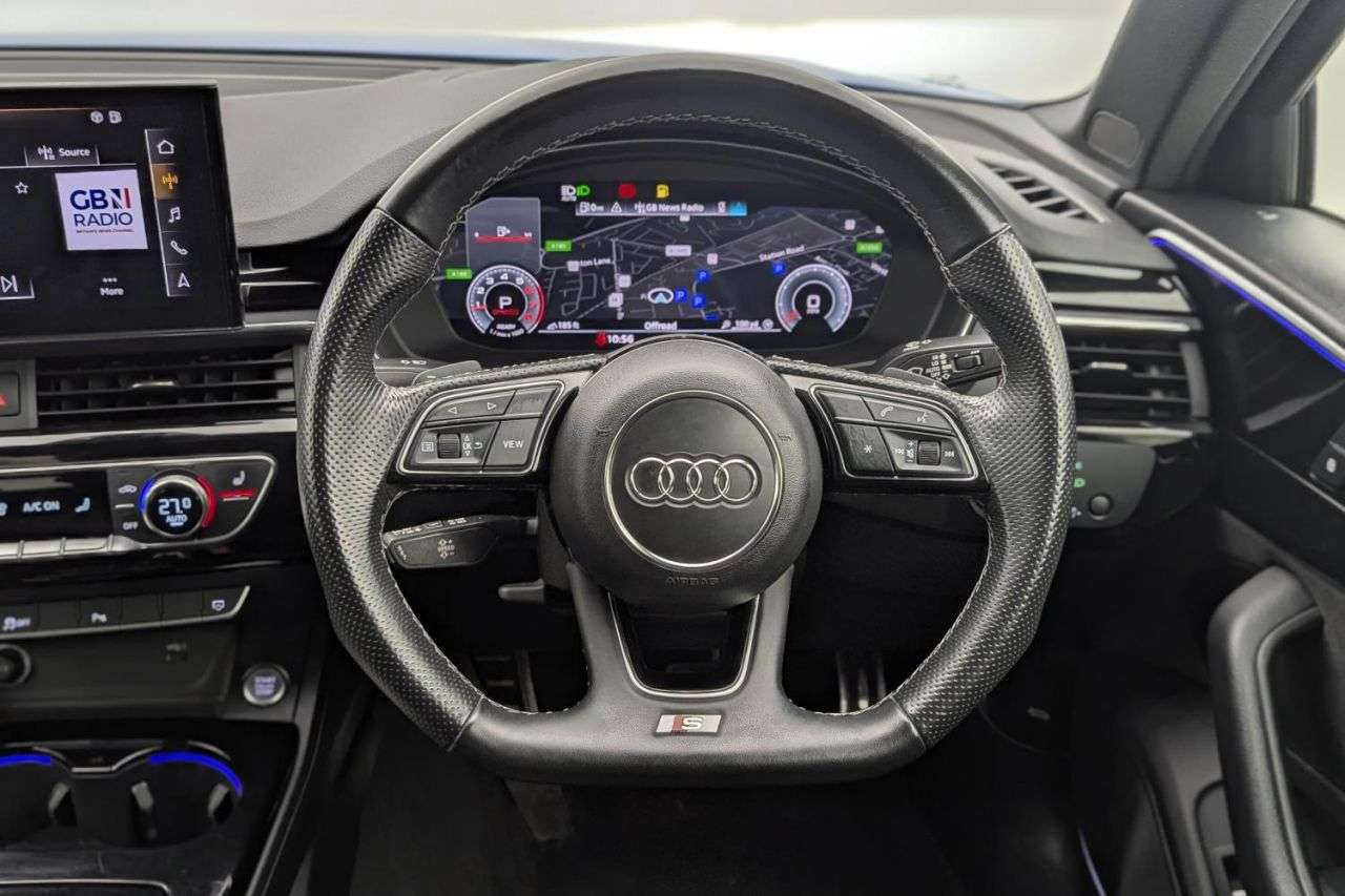 2021 AUDI A4 2021 AUDI A4
