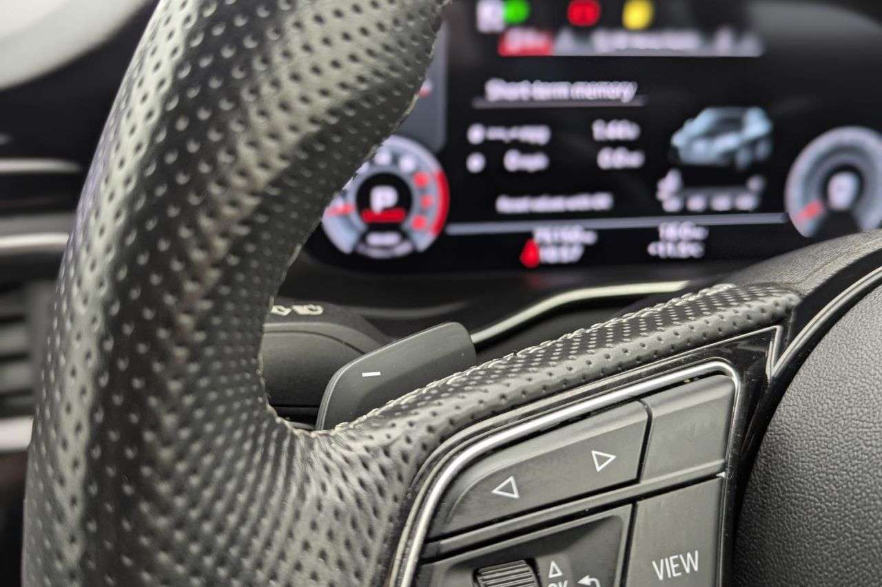 2021 AUDI A4 2021 AUDI A4