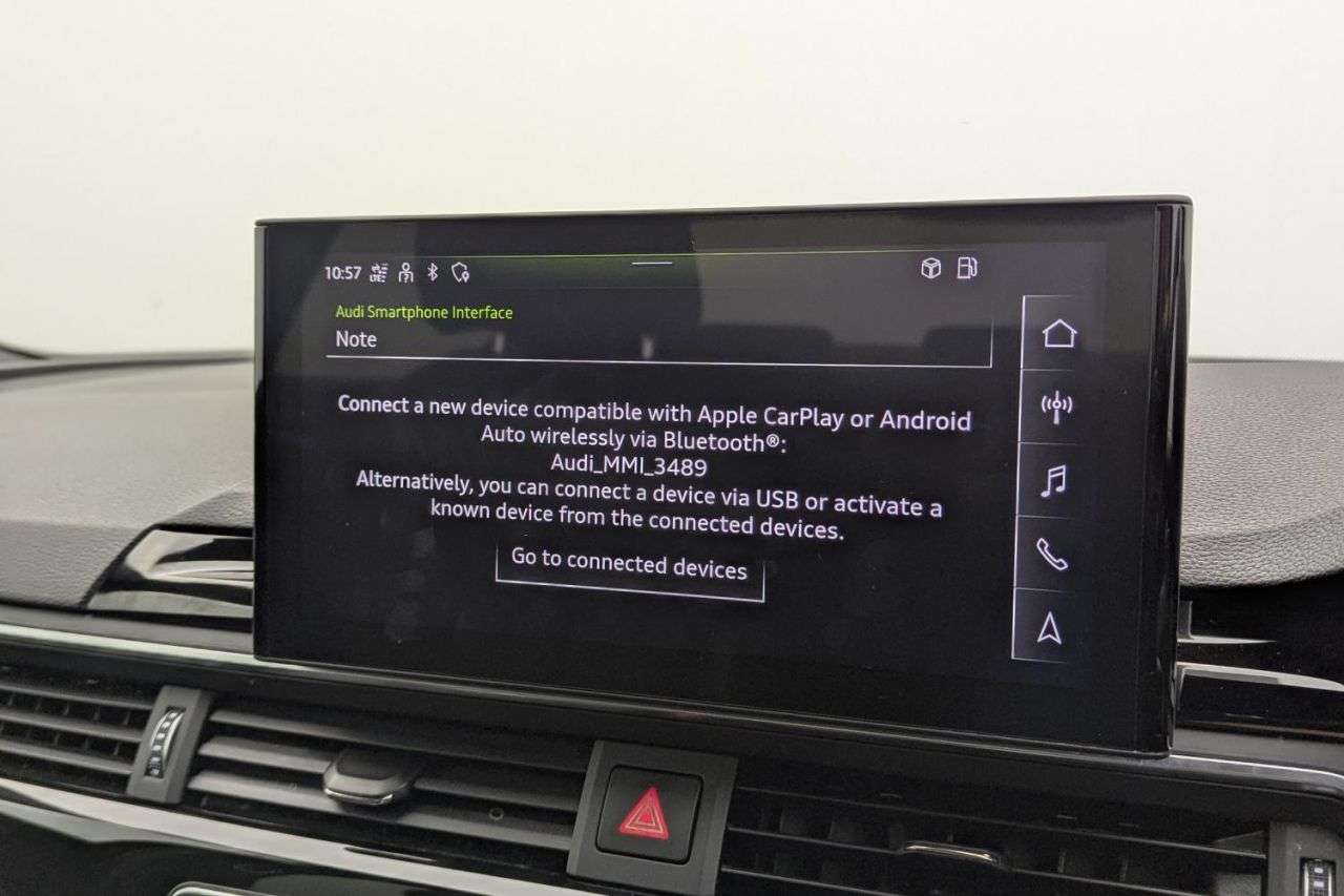 2021 AUDI A4 2021 AUDI A4