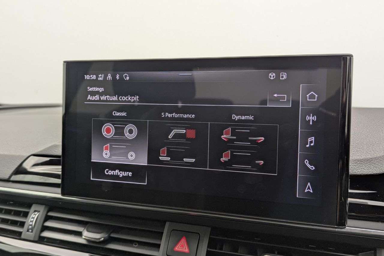 2021 AUDI A4 2021 AUDI A4