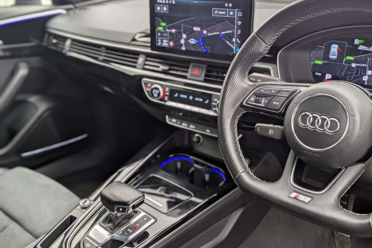 2021 AUDI A4 2021 AUDI A4