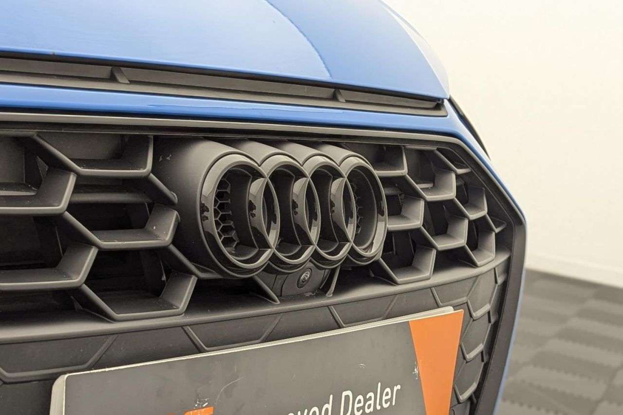 2021 AUDI A4 2021 AUDI A4