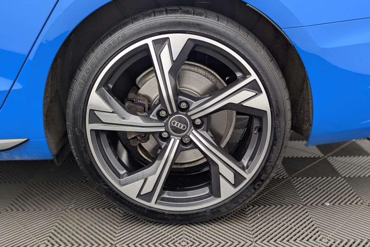 2021 AUDI A4 2021 AUDI A4