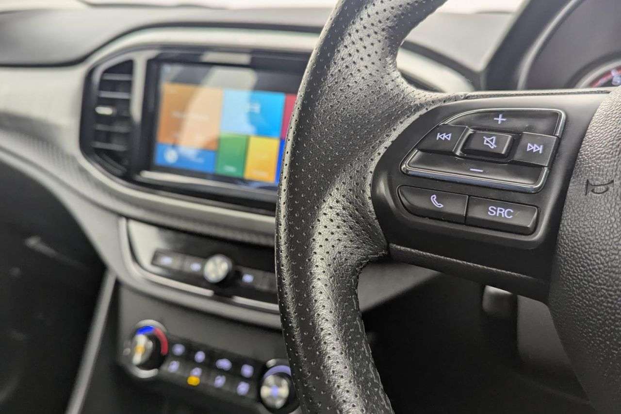 2019 MG MG3 2019 MG MG3