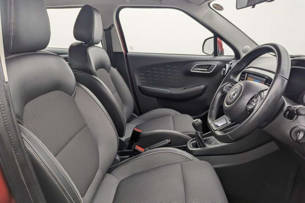 2019 MG MG3 2019 MG MG3