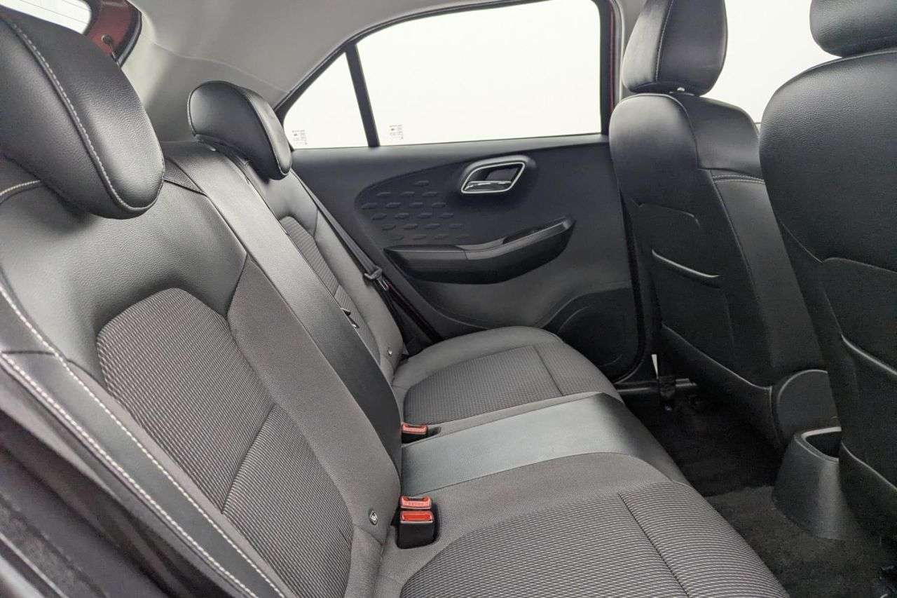 2019 MG MG3 2019 MG MG3