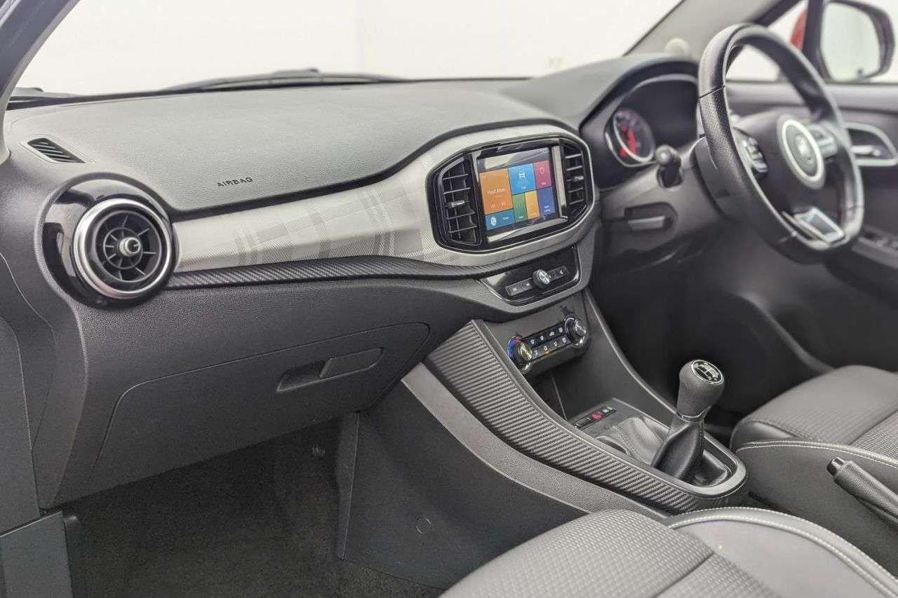 2019 MG MG3 2019 MG MG3