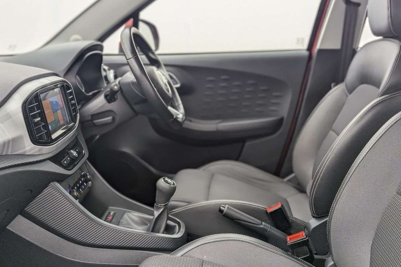 2019 MG MG3 2019 MG MG3