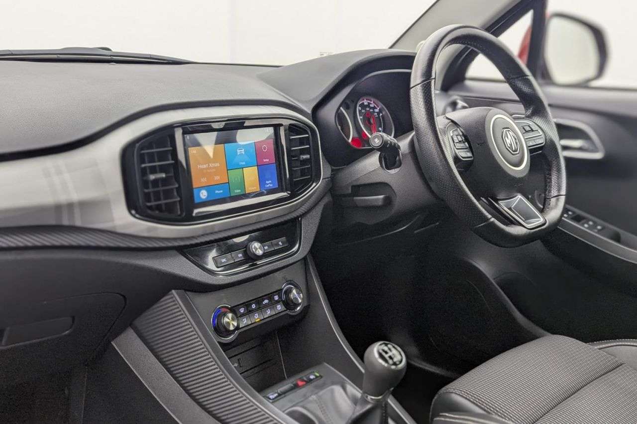 2019 MG MG3 2019 MG MG3