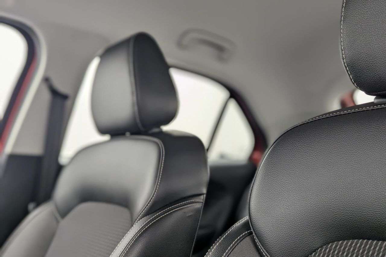 2019 MG MG3 2019 MG MG3