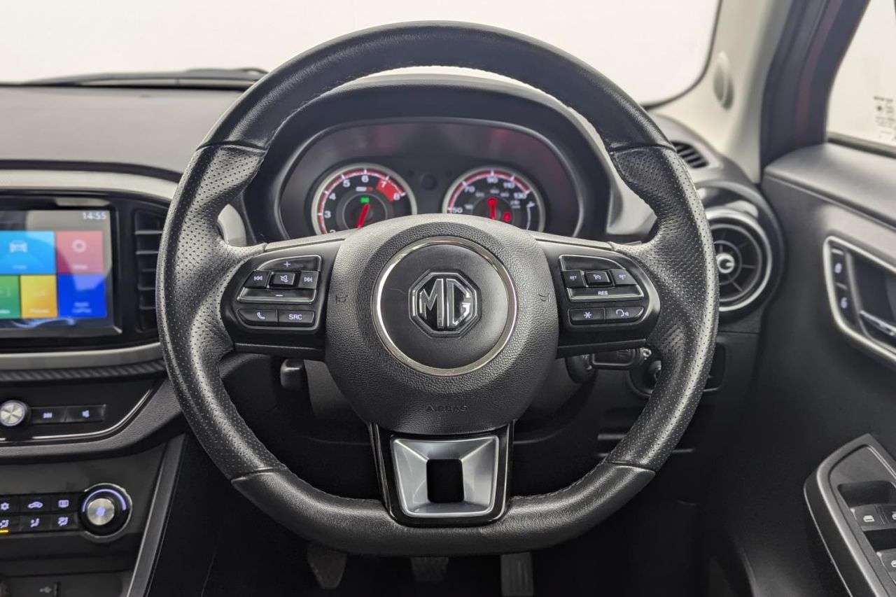 2019 MG MG3 2019 MG MG3