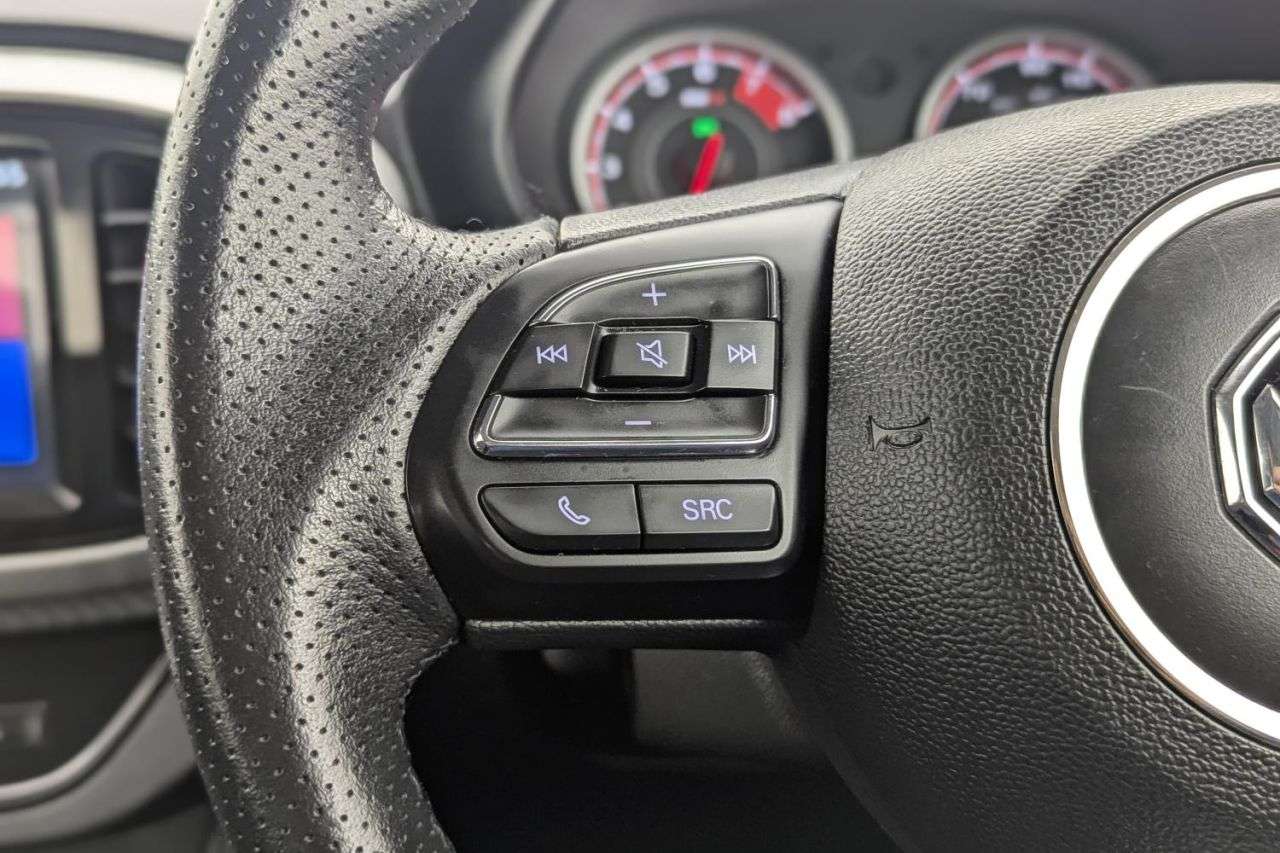 2019 MG MG3 2019 MG MG3