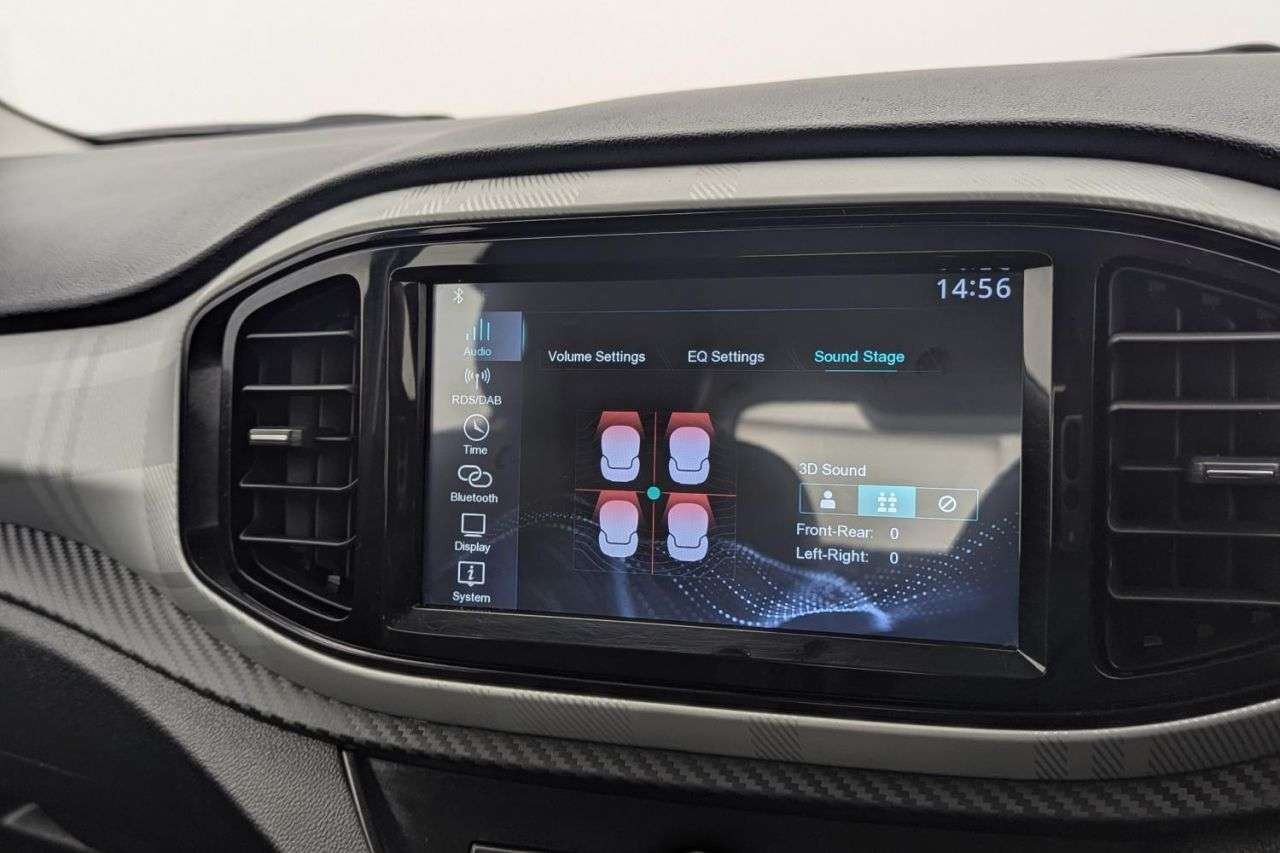 2019 MG MG3 2019 MG MG3