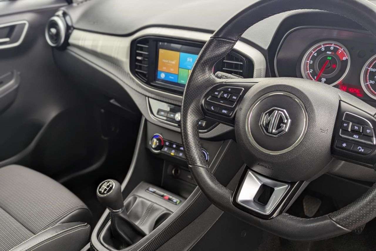 2019 MG MG3 2019 MG MG3