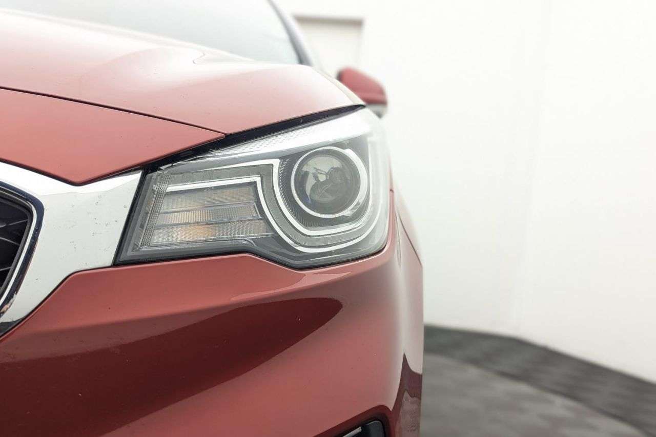 2019 MG MG3 2019 MG MG3