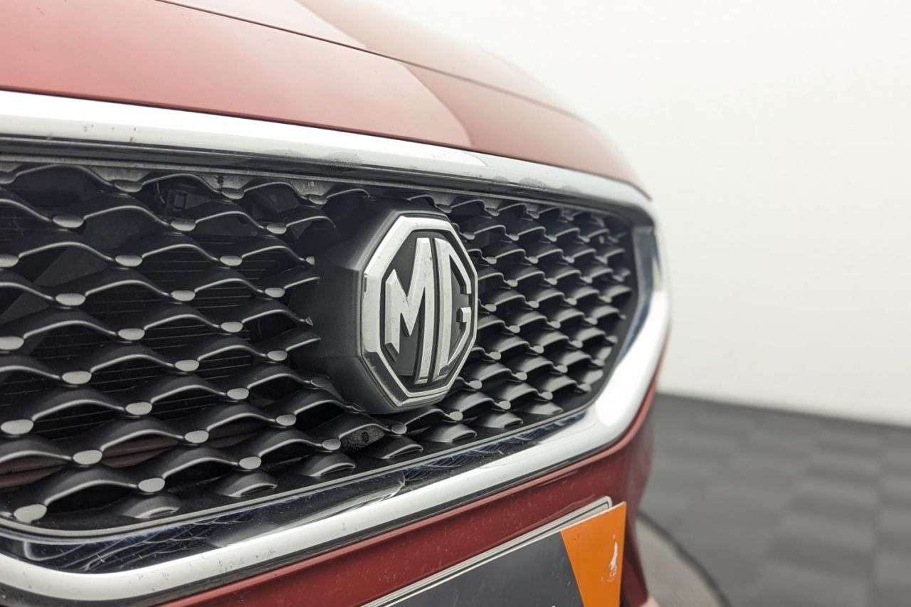 2019 MG MG3 2019 MG MG3