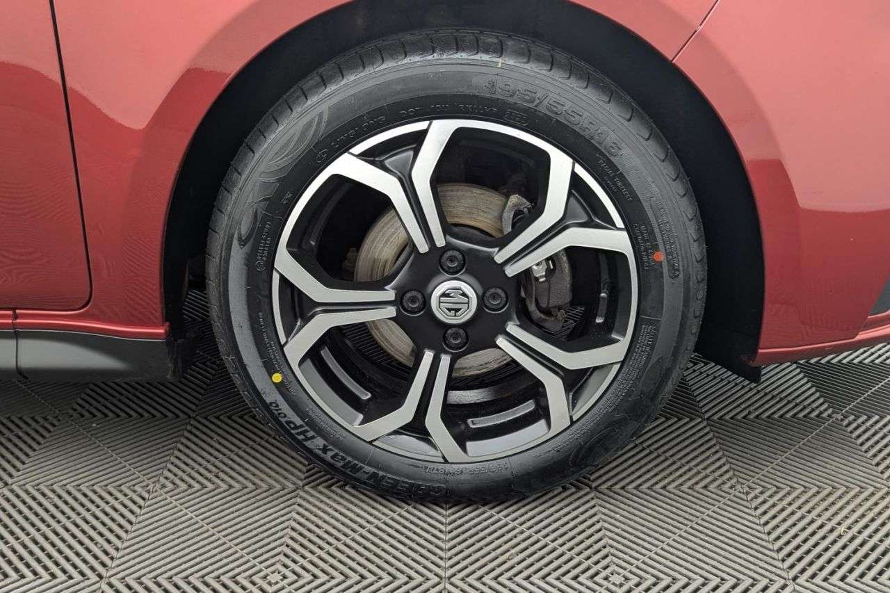 2019 MG MG3 2019 MG MG3