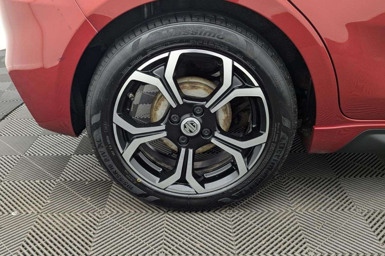 2019 MG MG3 2019 MG MG3