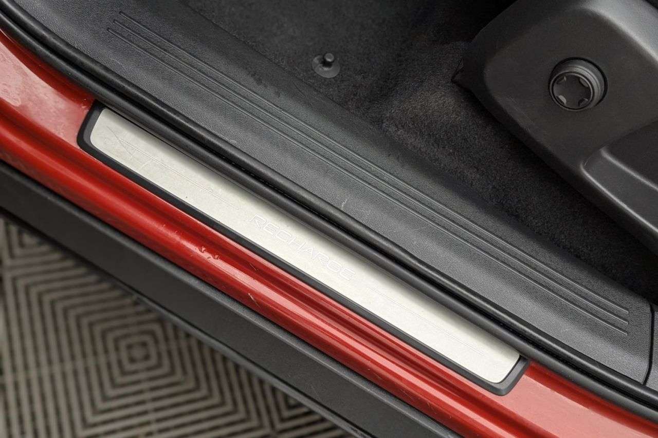 2021 VOLVO XC40 2021 VOLVO XC40