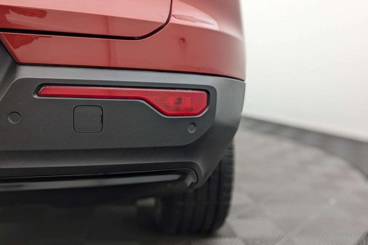 2021 VOLVO XC40 2021 VOLVO XC40