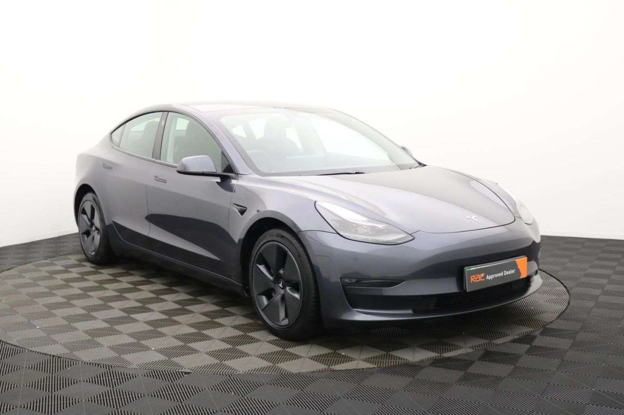 2021 TESLA MODEL 3 2021 TESLA MODEL 3