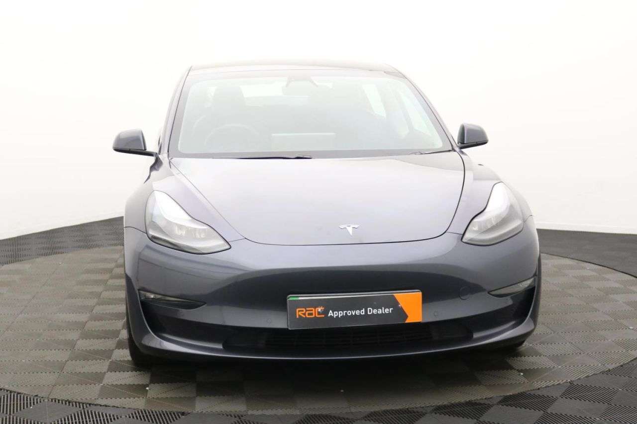 2021 TESLA MODEL 3 2021 TESLA MODEL 3