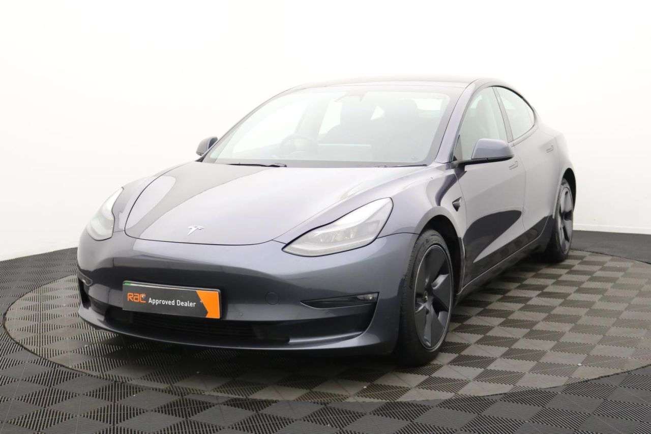 2021 TESLA MODEL 3 2021 TESLA MODEL 3