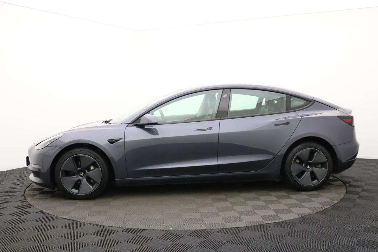 2021 TESLA MODEL 3 2021 TESLA MODEL 3