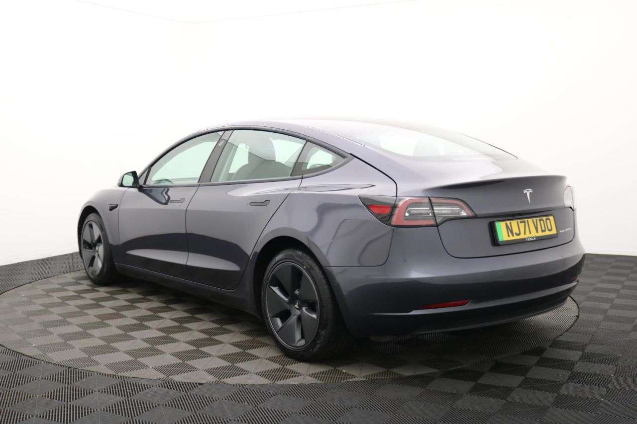 2021 TESLA MODEL 3 2021 TESLA MODEL 3