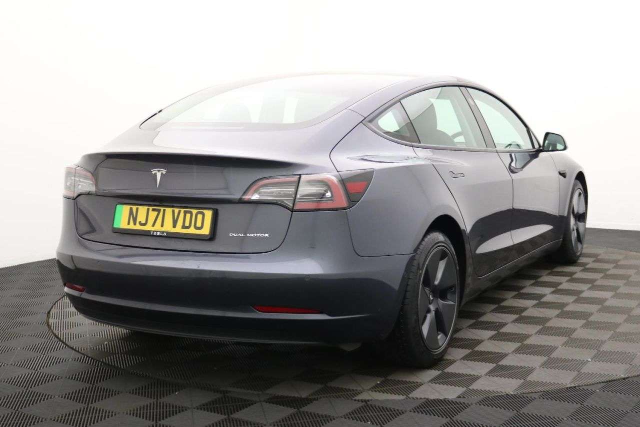 2021 TESLA MODEL 3 2021 TESLA MODEL 3