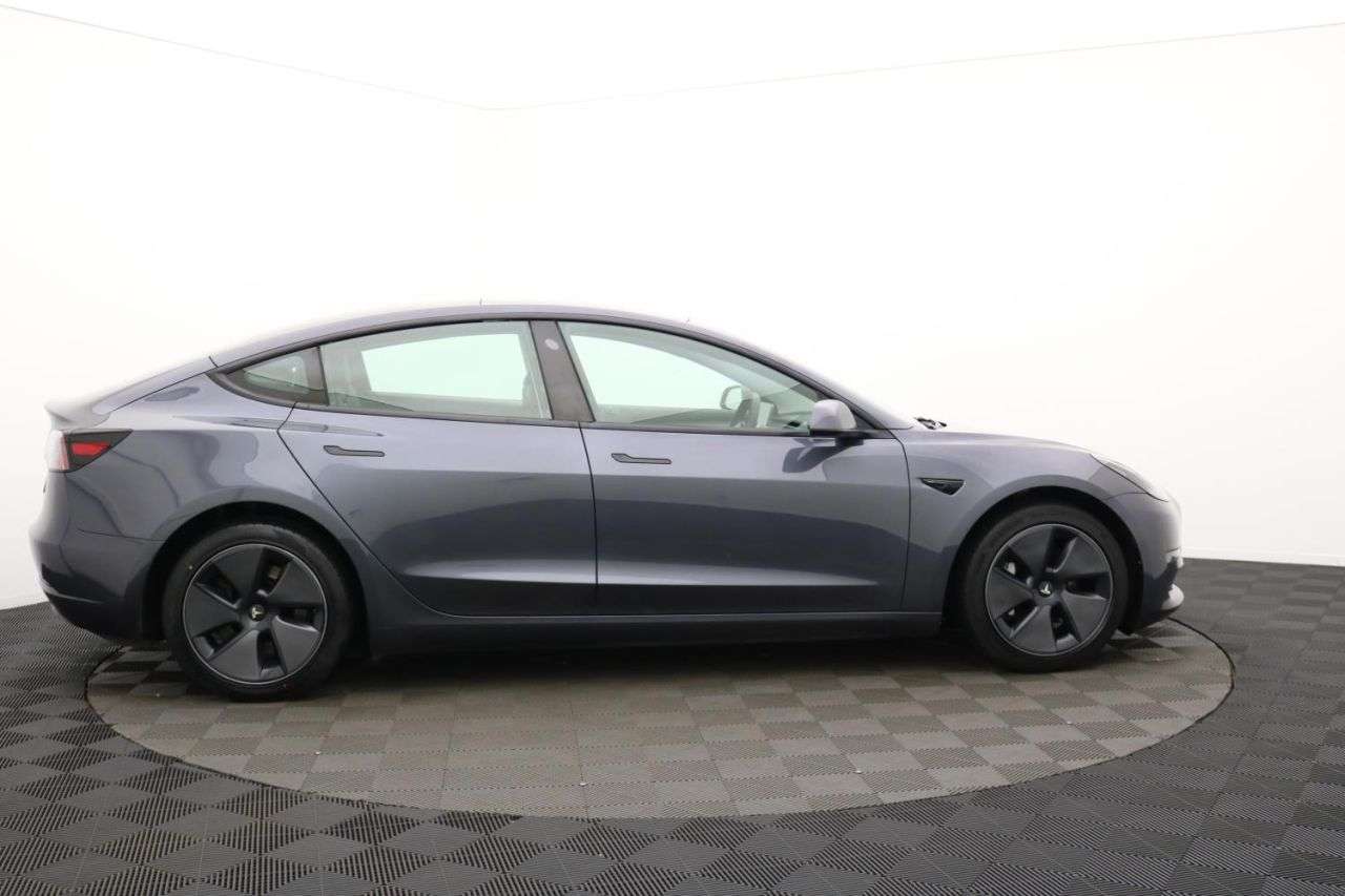 2021 TESLA MODEL 3 2021 TESLA MODEL 3