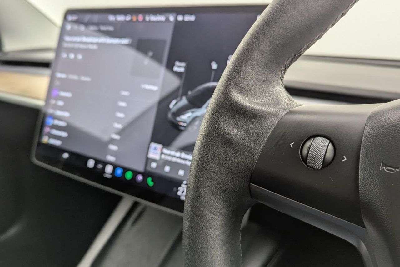 2021 TESLA MODEL 3 2021 TESLA MODEL 3