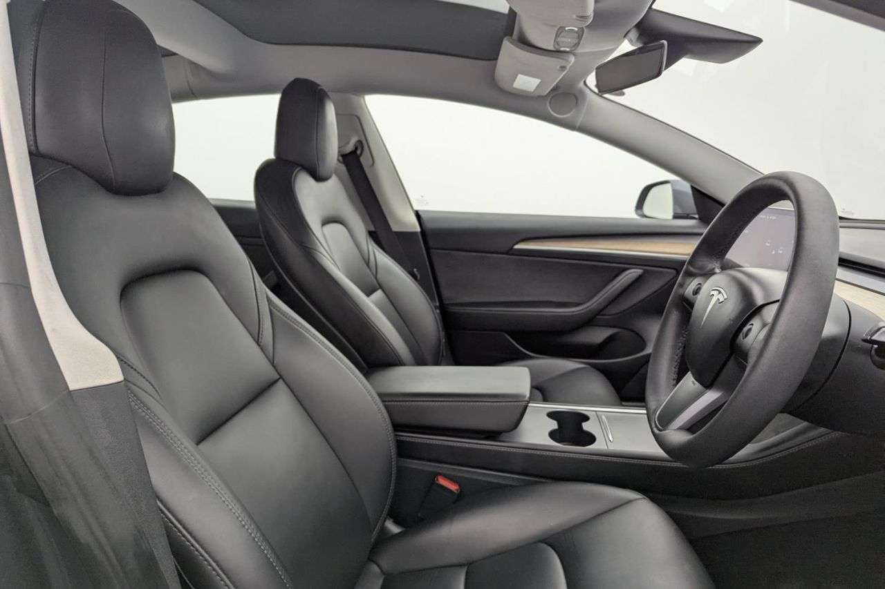 2021 TESLA MODEL 3 2021 TESLA MODEL 3